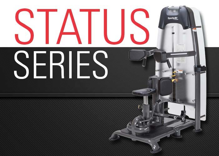 Home All American Fitness Equipment