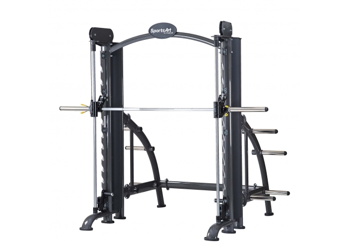 A983 Smith Machine