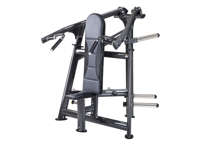 A987 Shoulder Press