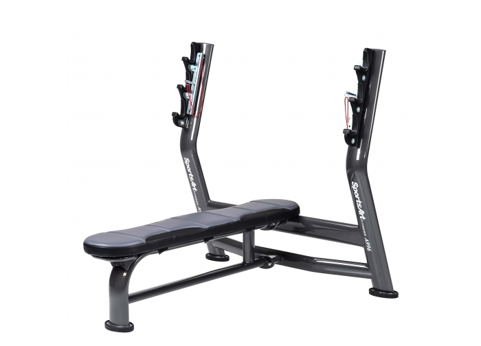 A996 Olympic Flat Bench