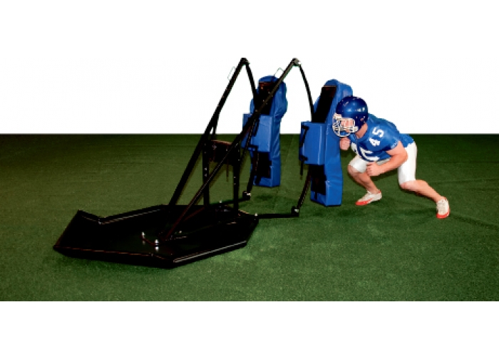 Classic 2 Man Pan Sled pg 4