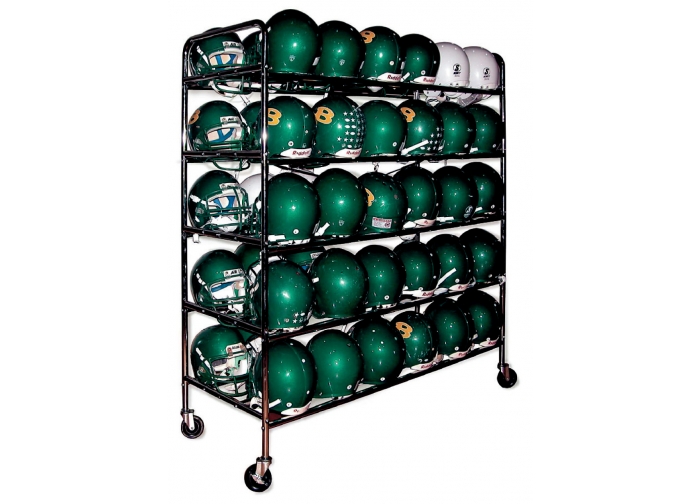 Helmet Rack pg 4