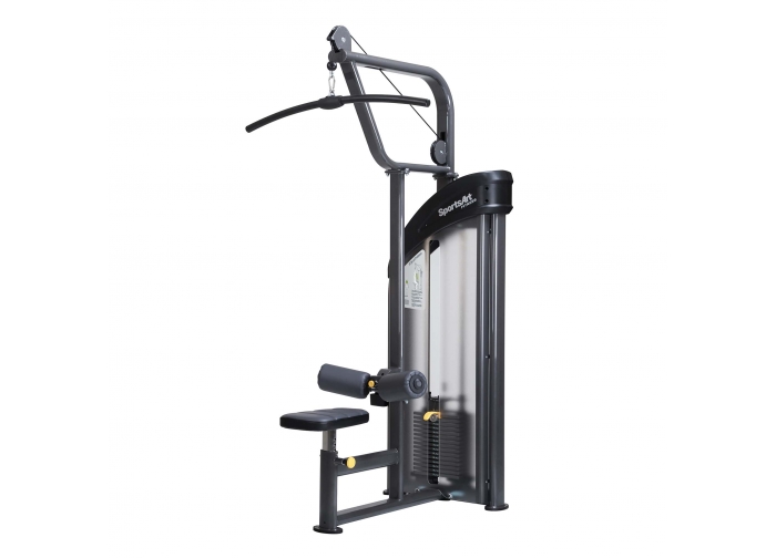 P726 Lat Pull Down