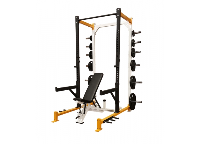 Power Series Half Rack PS 020 copy