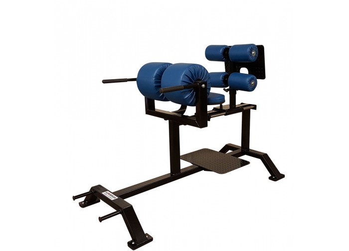 Pro Series Glute Ham Developer FWGH 004