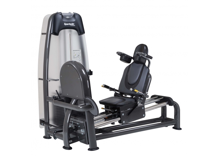 S956 Leg Press