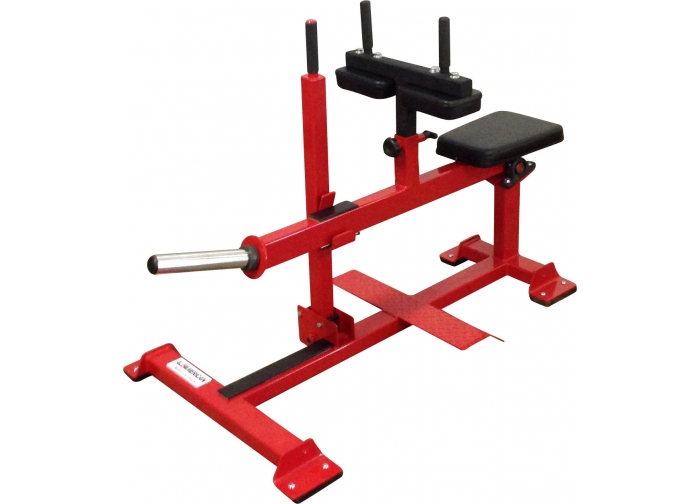 Seated Calf Raise PLLB 001