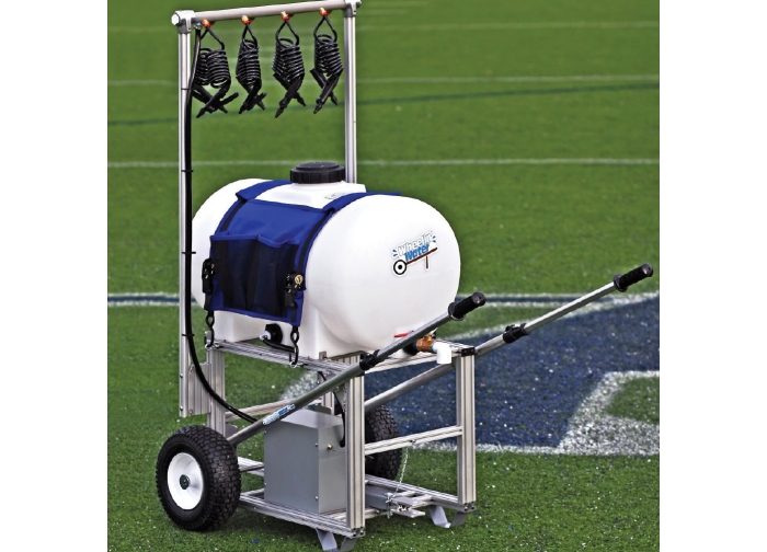 Sport Hydration Cart pg 4