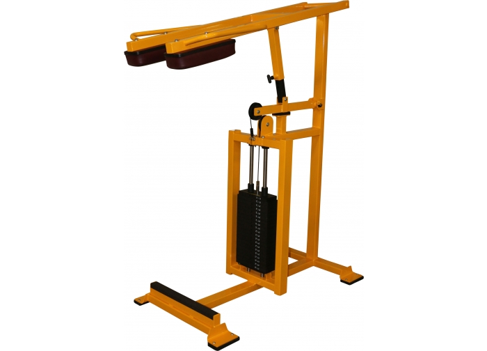 Standing Calf Raise SELLB 014