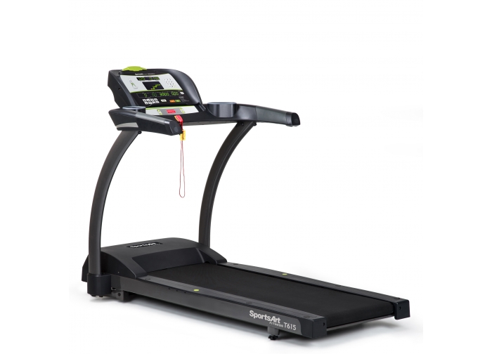 T615 Treadmill