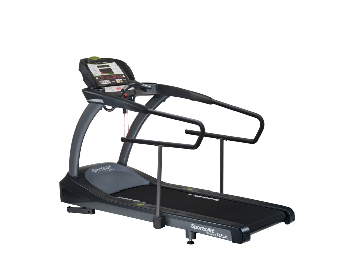 T655M Treadmill