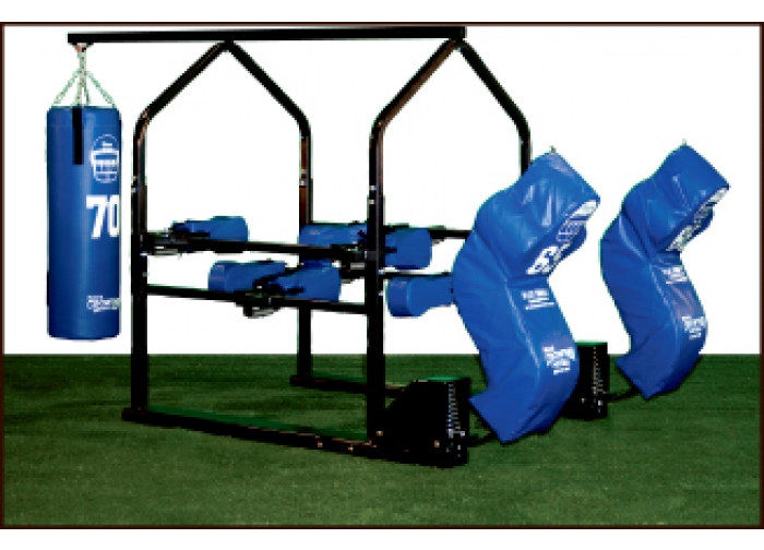 Tackle Breaker Sleds pg 4