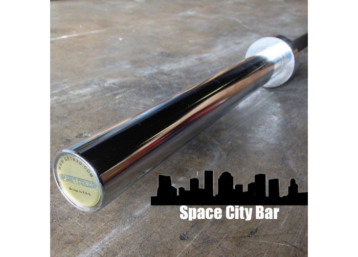 space cty bar