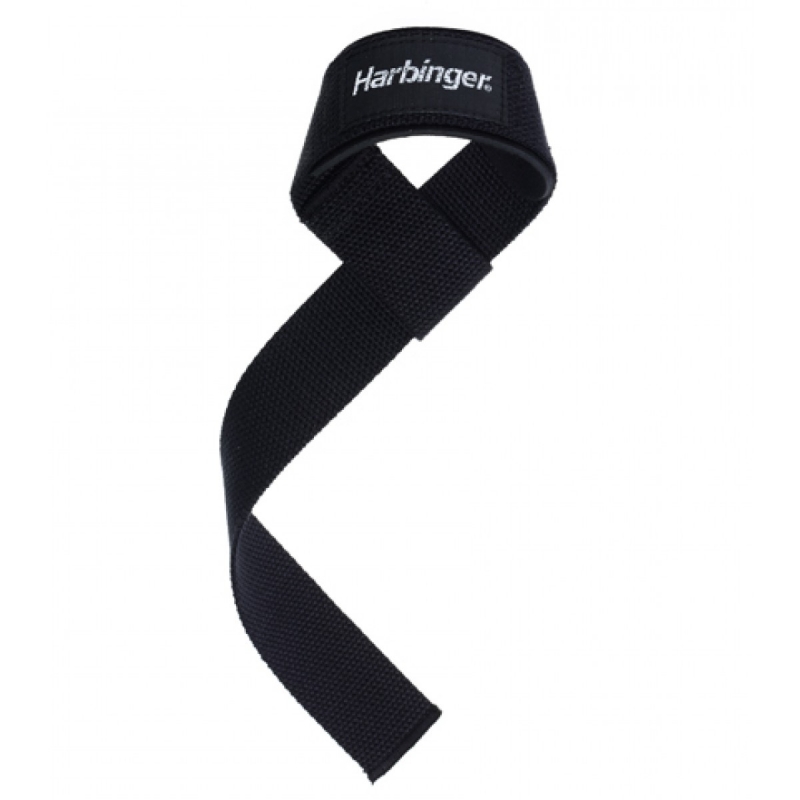 21300 padded cotton lifting strap