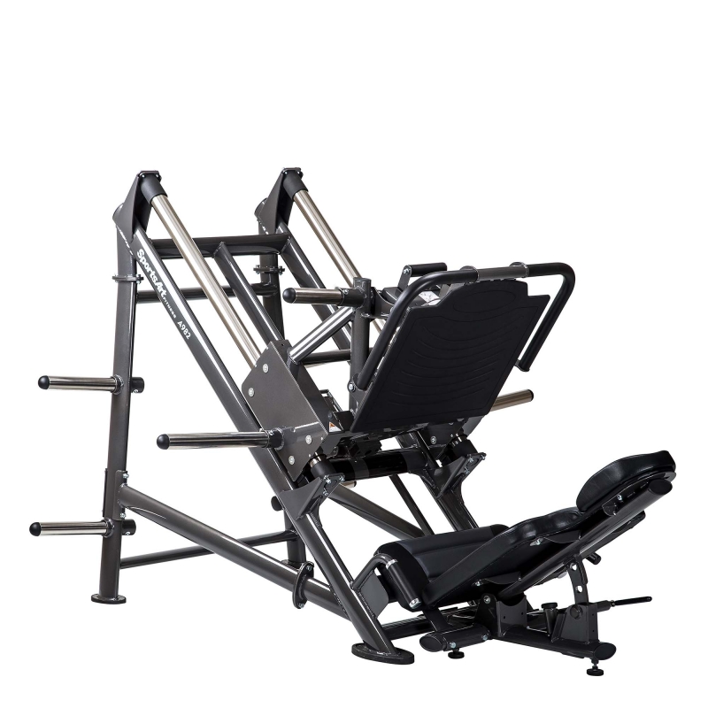 A982 Leg Press