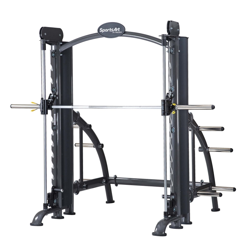 A983 Smith Machine