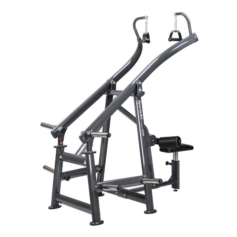 A986 Lat Pull Down