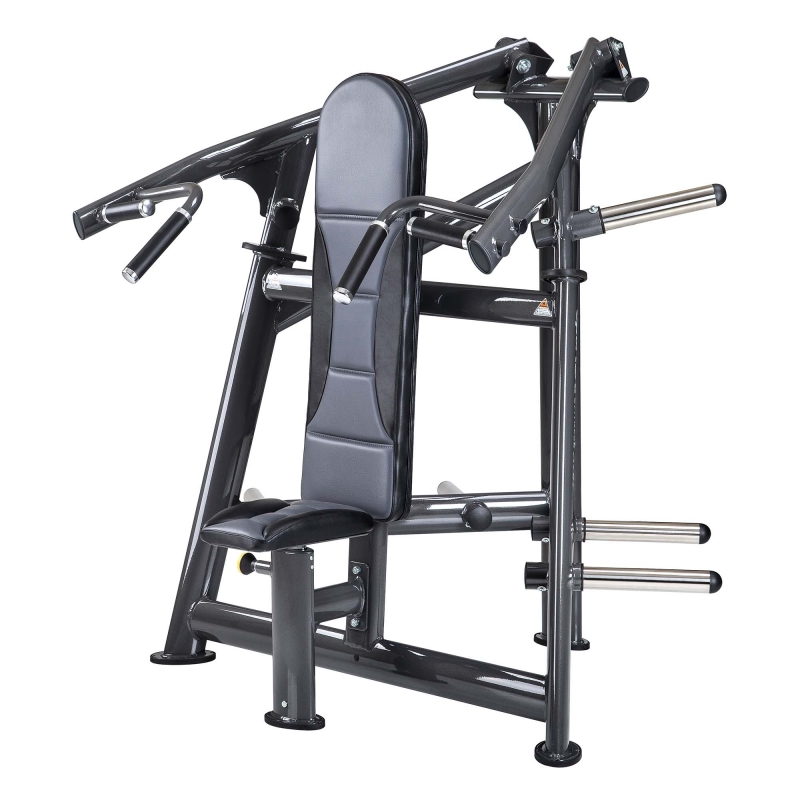 A987 Shoulder Press