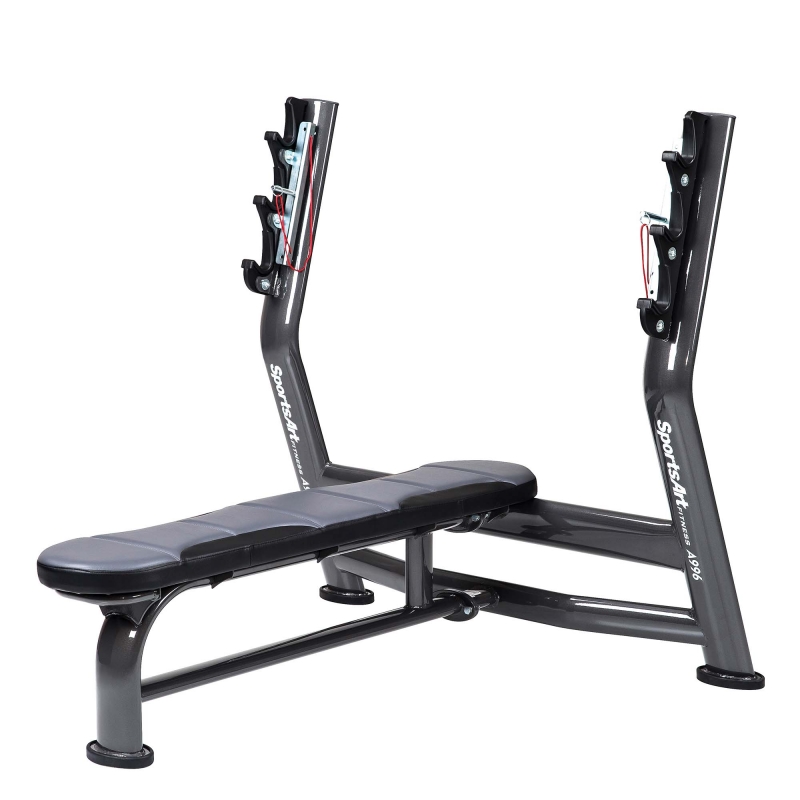 A996 Olympic Flat Bench