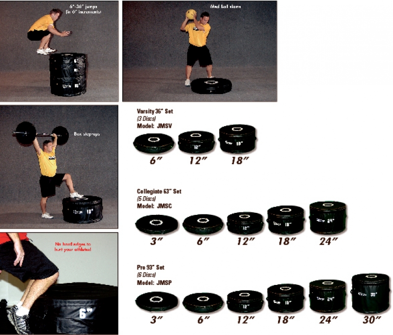 Jump Start Plyos pg 4