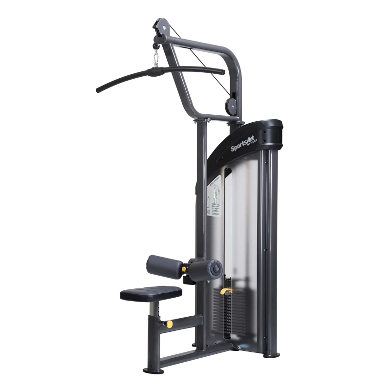 P726 Lat Pull Down