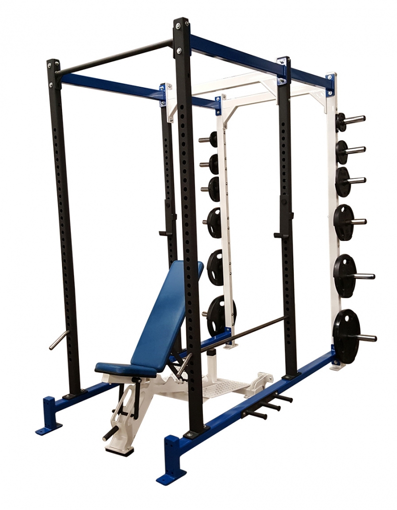 Power Series Full Rack PS 021 copy