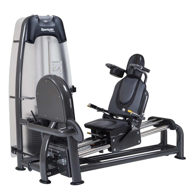 S956 Leg Press