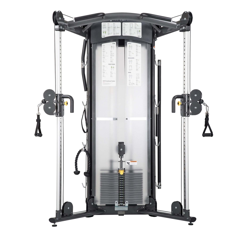 S972 Functional Trainer