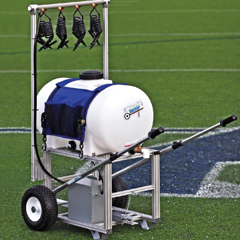 Sport Hydration Cart pg 4