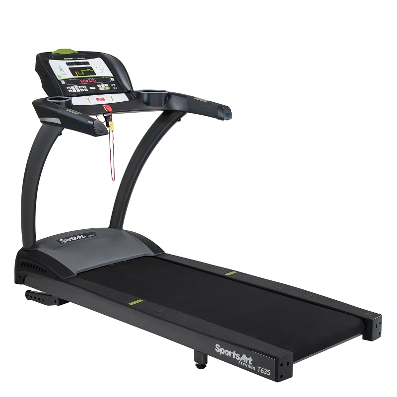 T635 Treadmill