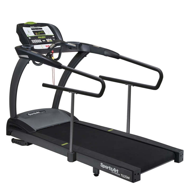 T635M Treadmill