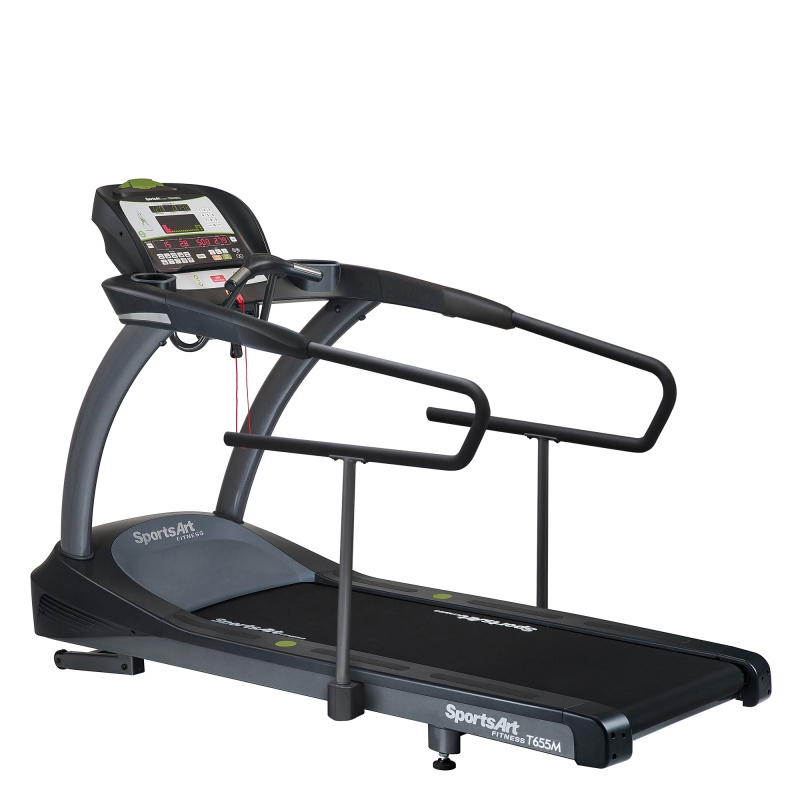 T655M Treadmill