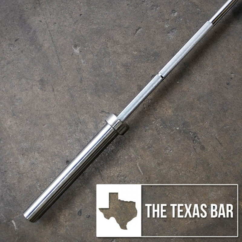 texas bar