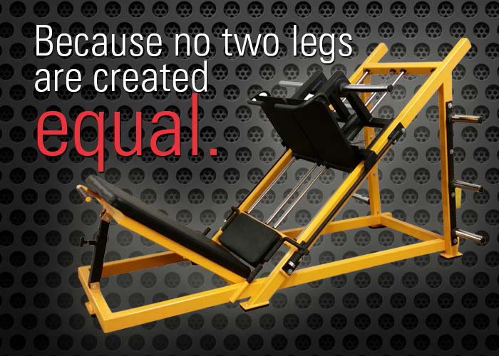 All american fitness equipment 2025